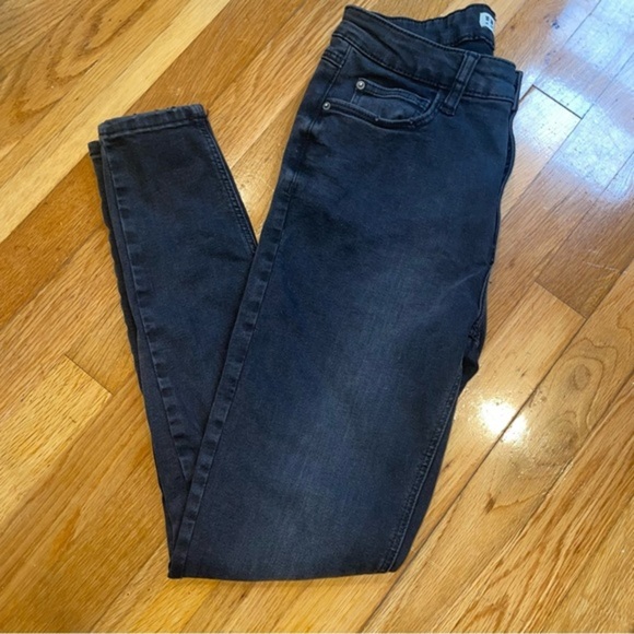 Denim&Co Denim - New Denim & Co Black Jeans Size 6